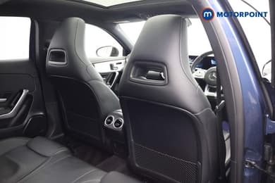 Mercedes-Benz A Class AMG Automatic Petrol Hatchback - Stock Number (1692623) - 20th supplementary image