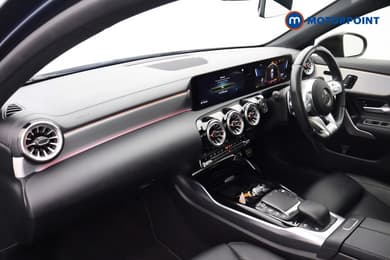 Mercedes-Benz A Class AMG Automatic Petrol Hatchback - Stock Number (1692623) - 22nd supplementary image