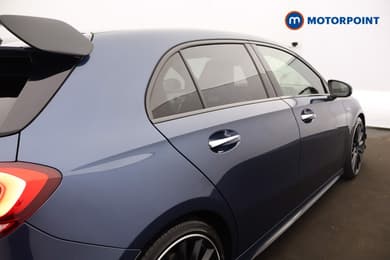 Mercedes-Benz A Class AMG Automatic Petrol Hatchback - Stock Number (1692623) - 26th supplementary image
