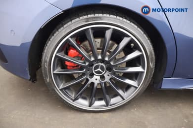 Mercedes-Benz A Class AMG Automatic Petrol Hatchback - Stock Number (1692623) - 27th supplementary image