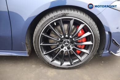 Mercedes-Benz A Class AMG Automatic Petrol Hatchback - Stock Number (1692623) - 28th supplementary image