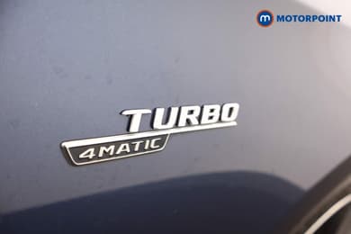 Mercedes-Benz A Class AMG Automatic Petrol Hatchback - Stock Number (1692623) - 29th supplementary image