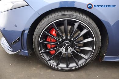 Mercedes-Benz A Class AMG Automatic Petrol Hatchback - Stock Number (1692623) - 34th supplementary image