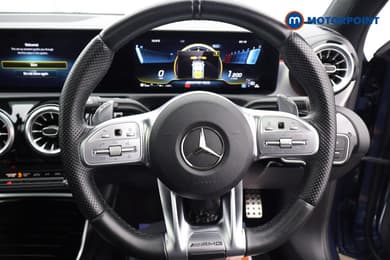 Mercedes-Benz A Class AMG Automatic Petrol Hatchback - Stock Number (1692623) - 1st supplementary image