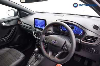 Ford Puma St-Line X Automatic Petrol SUV - Stock Number (1693342) - 13th supplementary image