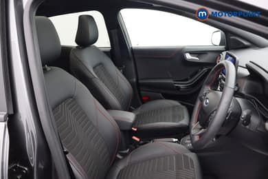 Ford Puma St-Line X Automatic Petrol SUV - Stock Number (1693342) - 14th supplementary image