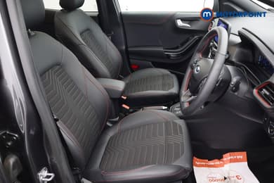 Ford Puma St-Line X Automatic Petrol SUV - Stock Number (1693342) - 15th supplementary image