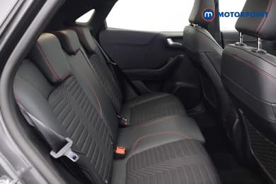 Ford Puma St-Line X Automatic Petrol SUV - Stock Number (1693342) - 17th supplementary image