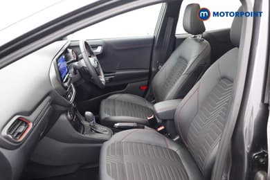 Ford Puma St-Line X Automatic Petrol SUV - Stock Number (1693342) - 21st supplementary image