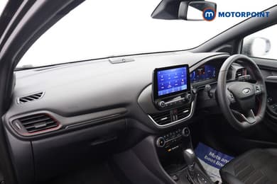 Ford Puma St-Line X Automatic Petrol SUV - Stock Number (1693342) - 22nd supplementary image