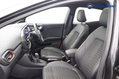Ford Puma St-Line X Automatic Petrol SUV - Stock Number (1693342) - 23rd supplementary image