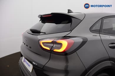 Ford Puma St-Line X Automatic Petrol SUV - Stock Number (1693342) - 26th supplementary image