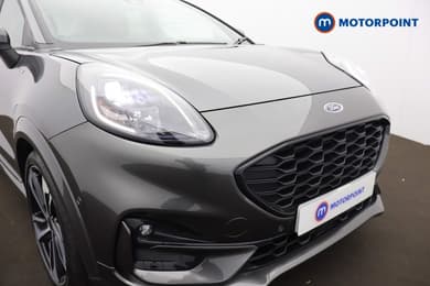 Ford Puma St-Line X Automatic Petrol SUV - Stock Number (1693342) - 30th supplementary image