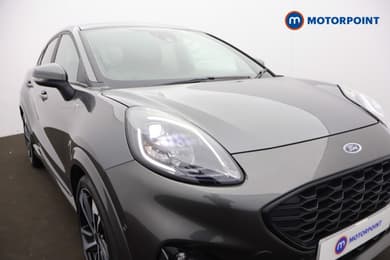 Ford Puma St-Line X Automatic Petrol SUV - Stock Number (1693342) - 31st supplementary image