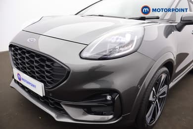 Ford Puma St-Line X Automatic Petrol SUV - Stock Number (1693342) - 32nd supplementary image
