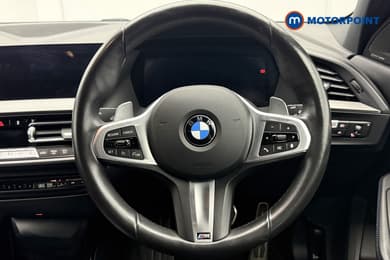 BMW 1 Series M135i Automatic Petrol Hatchback - Stock Number (1693902) - 2nd supplementary image