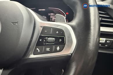 BMW 1 Series M135i Automatic Petrol Hatchback - Stock Number (1693902) - 4th supplementary image