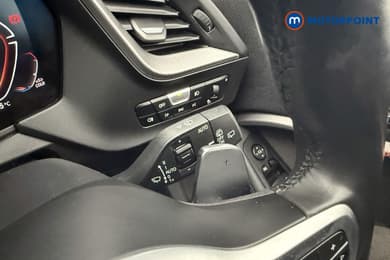 BMW 1 Series M135i Automatic Petrol Hatchback - Stock Number (1693902) - 5th supplementary image