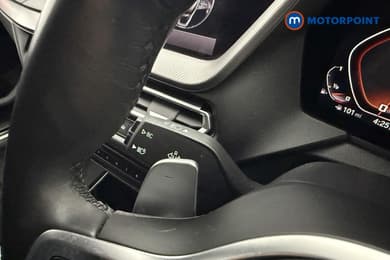 BMW 1 Series M135i Automatic Petrol Hatchback - Stock Number (1693902) - 6th supplementary image