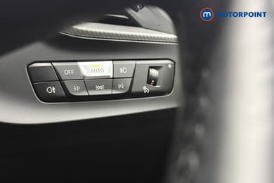BMW 1 Series M135i Automatic Petrol Hatchback - Stock Number (1693902) - 7th supplementary image
