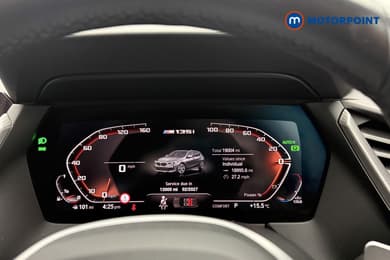 BMW 1 Series M135i Automatic Petrol Hatchback - Stock Number (1693902) - 8th supplementary image