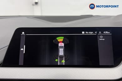 BMW 1 Series M135i Automatic Petrol Hatchback - Stock Number (1693902) - 9th supplementary image