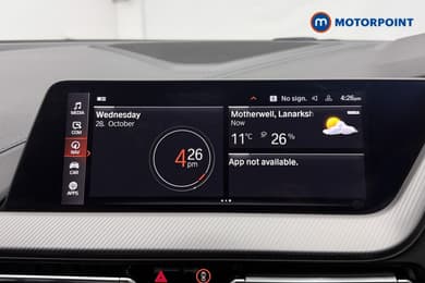BMW 1 Series M135i Automatic Petrol Hatchback - Stock Number (1693902) - 10th supplementary image