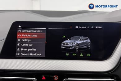 BMW 1 Series M135i Automatic Petrol Hatchback - Stock Number (1693902) - 11th supplementary image