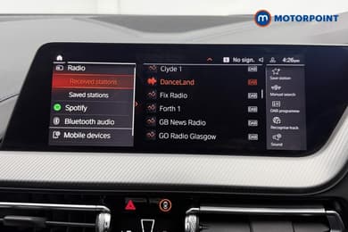 BMW 1 Series M135i Automatic Petrol Hatchback - Stock Number (1693902) - 13th supplementary image