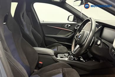 BMW 1 Series M135i Automatic Petrol Hatchback - Stock Number (1693902) - 25th supplementary image