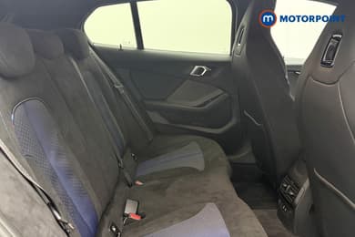 BMW 1 Series M135i Automatic Petrol Hatchback - Stock Number (1693902) - 28th supplementary image