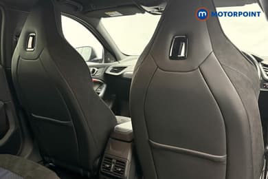 BMW 1 Series M135i Automatic Petrol Hatchback - Stock Number (1693902) - 31st supplementary image