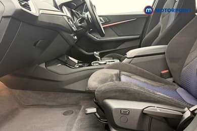 BMW 1 Series M135i Automatic Petrol Hatchback - Stock Number (1693902) - 33rd supplementary image