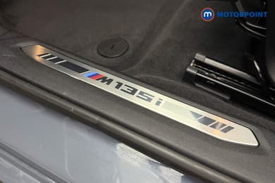 BMW 1 Series M135i Automatic Petrol Hatchback - Stock Number (1693902) - 35th supplementary image