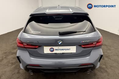 BMW 1 Series M135i Automatic Petrol Hatchback - Stock Number (1693902) - 41st supplementary image