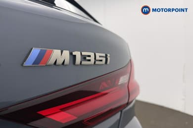 BMW 1 Series M135i Automatic Petrol Hatchback - Stock Number (1693902) - 42nd supplementary image