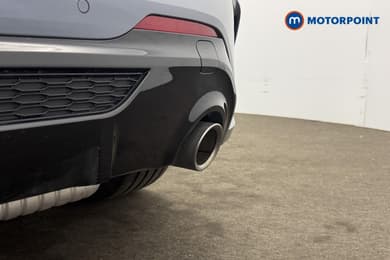 BMW 1 Series M135i Automatic Petrol Hatchback - Stock Number (1693902) - 43rd supplementary image