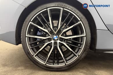 BMW 1 Series M135i Automatic Petrol Hatchback - Stock Number (1693902) - 44th supplementary image