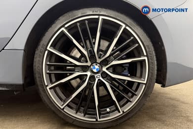 BMW 1 Series M135i Automatic Petrol Hatchback - Stock Number (1693902) - 46th supplementary image