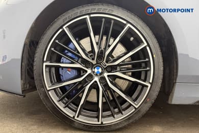 BMW 1 Series M135i Automatic Petrol Hatchback - Stock Number (1693902) - 47th supplementary image