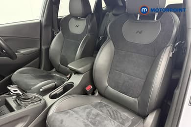 Hyundai Kona N Automatic Petrol SUV - Stock Number (1673921) - 3rd supplementary image