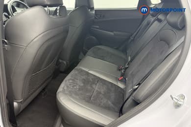 Hyundai Kona N Automatic Petrol SUV - Stock Number (1673921) - 5th supplementary image