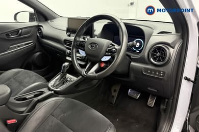 Hyundai Kona N Automatic Petrol SUV - Stock Number (1673921) - 7th supplementary image
