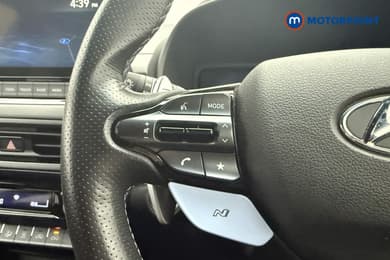 Hyundai Kona N Automatic Petrol SUV - Stock Number (1673921) - 8th supplementary image