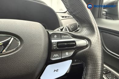 Hyundai Kona N Automatic Petrol SUV - Stock Number (1673921) - 9th supplementary image