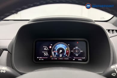 Hyundai Kona N Automatic Petrol SUV - Stock Number (1673921) - 10th supplementary image