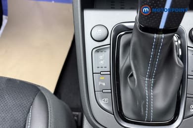 Hyundai Kona N Automatic Petrol SUV - Stock Number (1673921) - 17th supplementary image