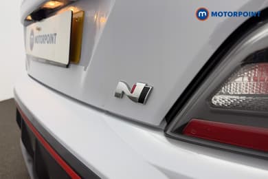 Hyundai Kona N Automatic Petrol SUV - Stock Number (1673921) - 22nd supplementary image
