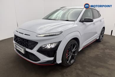 Hyundai Kona N Automatic Petrol SUV - Stock Number (1673921) - 24th supplementary image