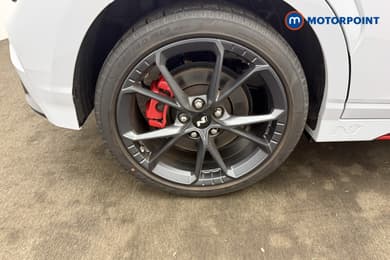 Hyundai Kona N Automatic Petrol SUV - Stock Number (1673921) - 27th supplementary image